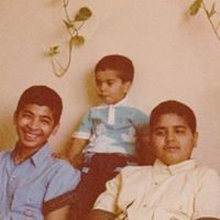 Ibrahim Zendah