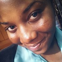 Nekeisha Mohammed