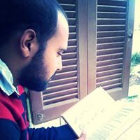 Amr Usama