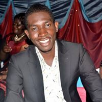 Vossah Vincent