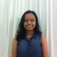 Joyce Datu
