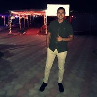 Ahmed Ahmed