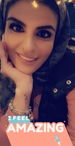 Hiba Odeh