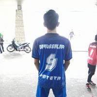 Luthfiano Darusalam