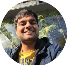 Vishesh Nagpal