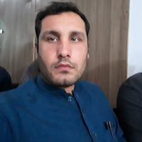 Ahmed Shah