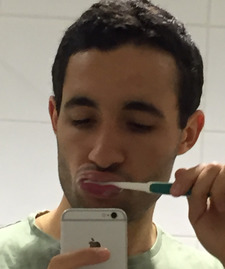 Patrick Bernardo Gleeson