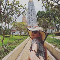 Гоомарал Отгонбаяр