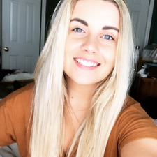 Rachel Branham