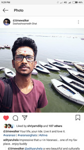 Devanshu Singh