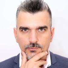 Γρηγόρης Τριγλίδης