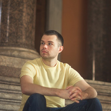 Arseniy Kirichenko