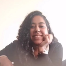 Esha Oberoi