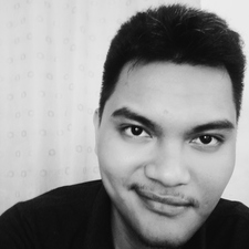 Sherwin Balberona