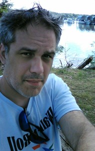 David