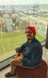 Cauê Lambert