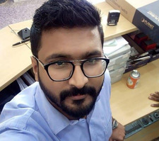 Manu Madhukkal