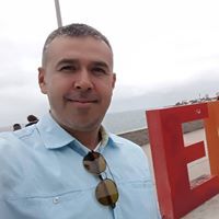 Gerardo Lopez Basurto