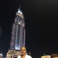 Sailesh Patel