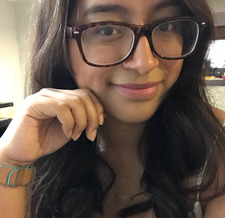 Sarahi Flores