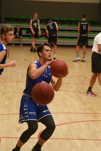Bastien Lebrun