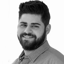 Osama Juber