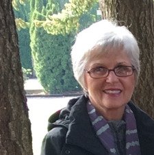 Shirley Ward