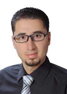 Mohammad Abu-irshaid