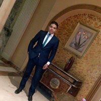 Ahmed Abd Elrhman Mahrous