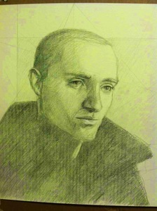 Colin Albright