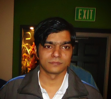 Vijay Venkatasubramani