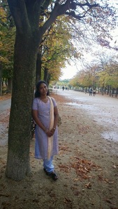 Chandrakala Nutalapati