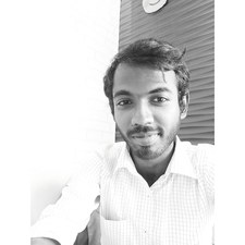 Daniel Dinakarapandian