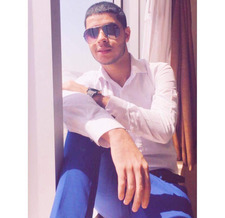 Ahmed majid