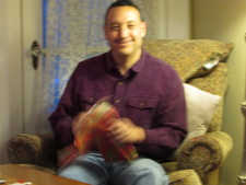Ed Cuello