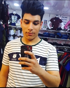 Anmar Ahmed