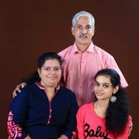 Bindu Narayanan Nampoothiri