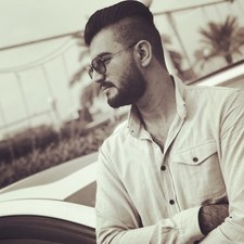 Mohammed Al-Hussainy