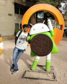 Nishank Jain