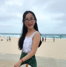 Nancy Tran