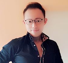 Thomas Frederick Lim