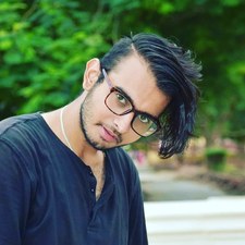 Mridul Mishra