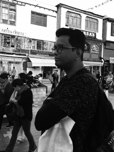 Aswin Babu Natakala