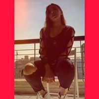 May Abouzeid