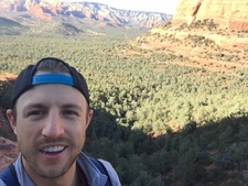 Justin Hawk