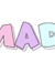 Madison...