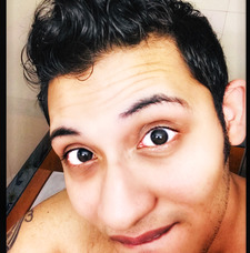 Soham Ghosh