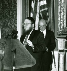 Zalman Silber