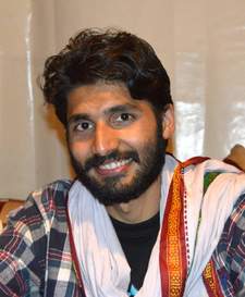 Ashutosh Singh Thakur