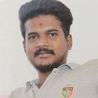 Rajesh Reddy